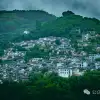 记得住乡愁，才能更好地追逐诗和远方|具有诺邓古村格局的大理南涧密比腊村流淌的浓浓乡愁