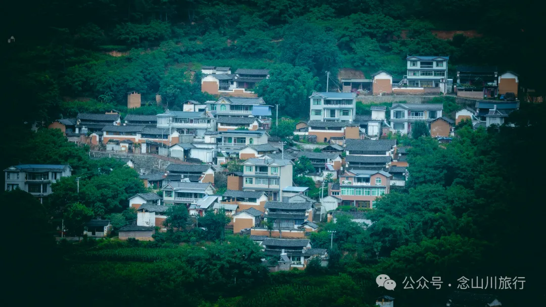 记得住乡愁，才能更好地追逐诗和远方|具有诺邓古村格局的大理南涧密比腊村流淌的浓浓乡愁 - 第11张