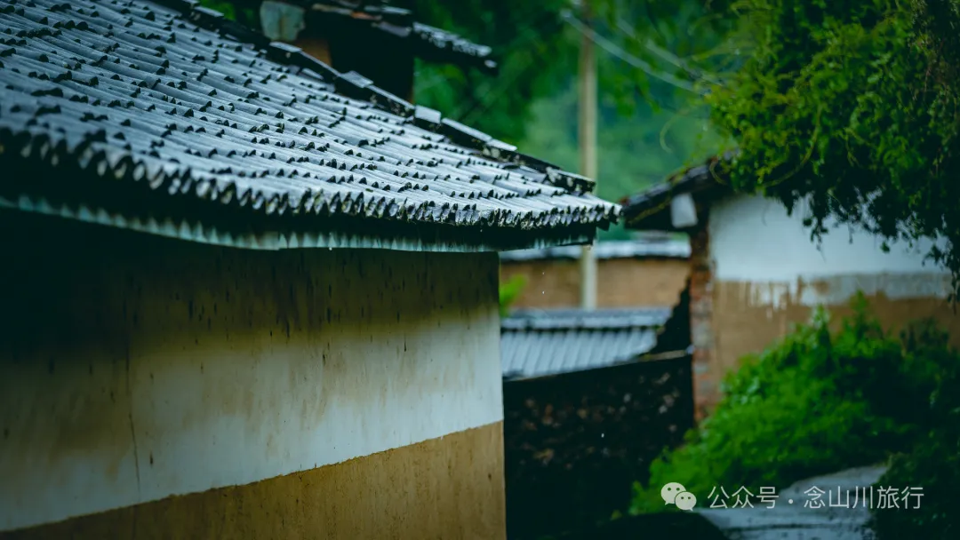 记得住乡愁，才能更好地追逐诗和远方|具有诺邓古村格局的大理南涧密比腊村流淌的浓浓乡愁 - 第12张