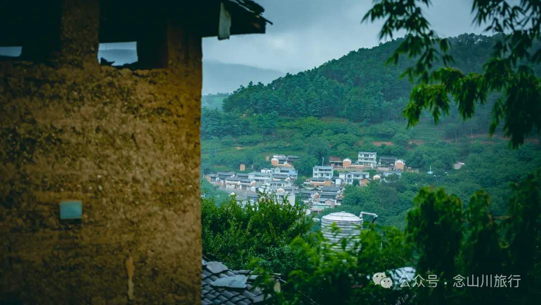 记得住乡愁，才能更好地追逐诗和远方|具有诺邓古村格局的大理南涧密比腊村流淌的浓浓乡愁 - 第13张