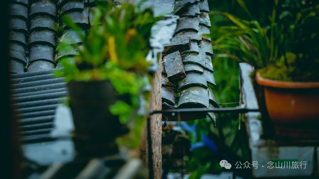 记得住乡愁，才能更好地追逐诗和远方|具有诺邓古村格局的大理南涧密比腊村流淌的浓浓乡愁 - 第14张
