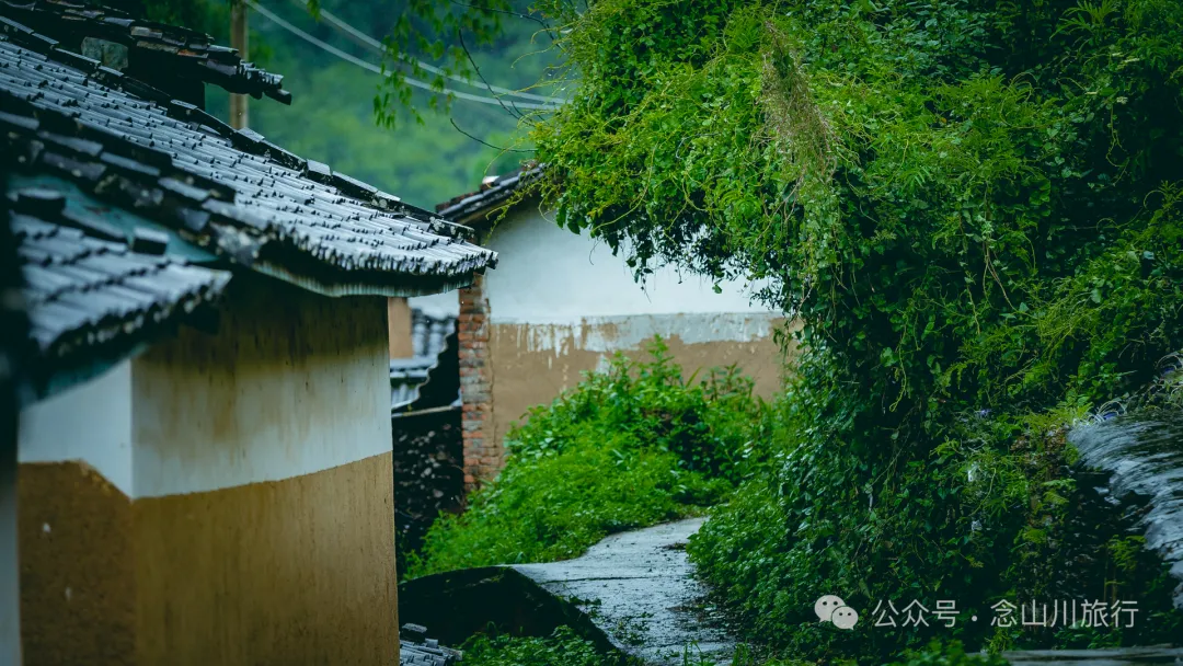 记得住乡愁，才能更好地追逐诗和远方|具有诺邓古村格局的大理南涧密比腊村流淌的浓浓乡愁 - 第16张