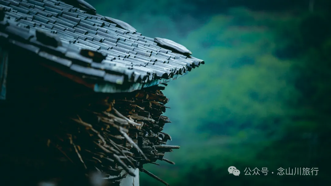 记得住乡愁，才能更好地追逐诗和远方|具有诺邓古村格局的大理南涧密比腊村流淌的浓浓乡愁 - 第17张