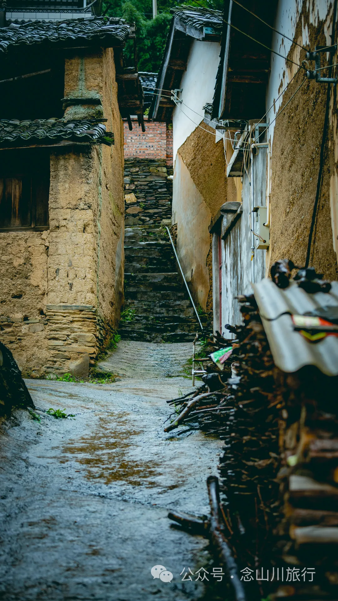 记得住乡愁，才能更好地追逐诗和远方|具有诺邓古村格局的大理南涧密比腊村流淌的浓浓乡愁 - 第19张