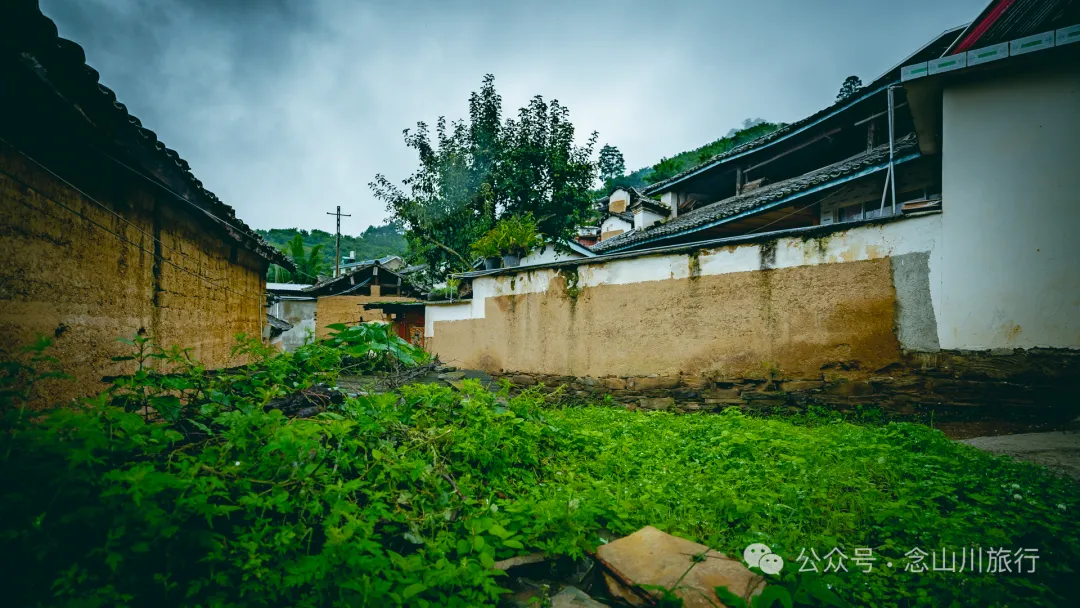 记得住乡愁，才能更好地追逐诗和远方|具有诺邓古村格局的大理南涧密比腊村流淌的浓浓乡愁 - 第2张