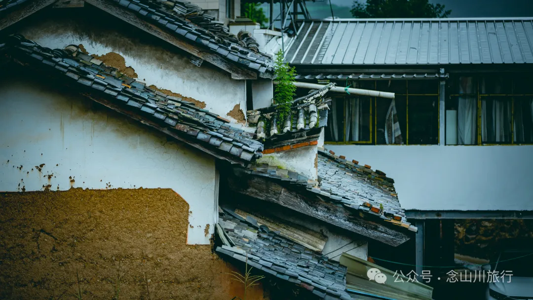 记得住乡愁，才能更好地追逐诗和远方|具有诺邓古村格局的大理南涧密比腊村流淌的浓浓乡愁 - 第20张
