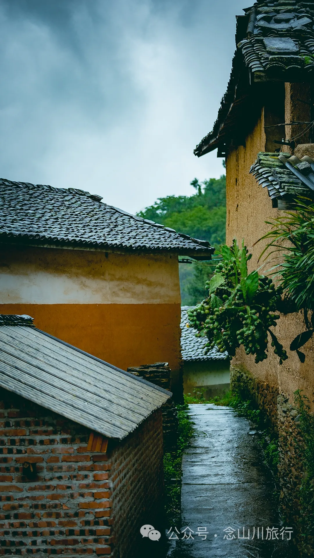 记得住乡愁，才能更好地追逐诗和远方|具有诺邓古村格局的大理南涧密比腊村流淌的浓浓乡愁 - 第26张