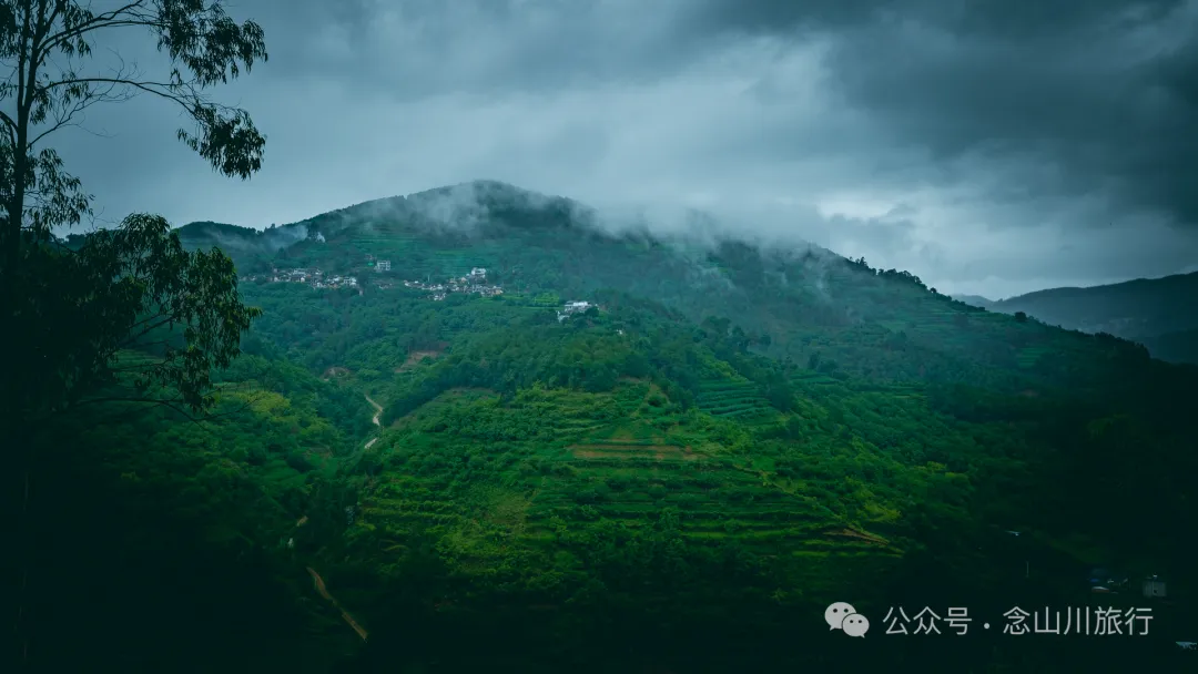 记得住乡愁，才能更好地追逐诗和远方|具有诺邓古村格局的大理南涧密比腊村流淌的浓浓乡愁 - 第6张