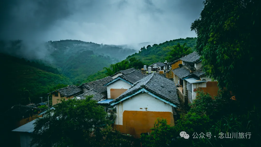 记得住乡愁，才能更好地追逐诗和远方|具有诺邓古村格局的大理南涧密比腊村流淌的浓浓乡愁 - 第9张