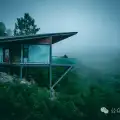 大理南澗老卜苴村：雲霧繚繞下的無量山神秘之境