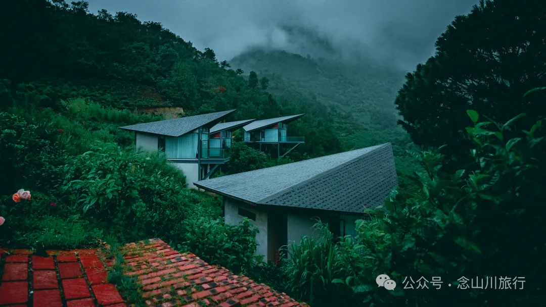 Dali Nanjian Laobuqu Village: The Mysterious Realm of Wuliang Mountain Amidst Clouds and Mist - Image 10