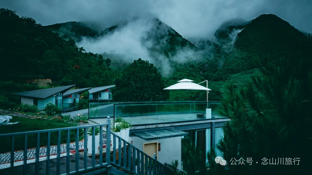 Dali Nanjian Laobuqu Village: The Mysterious Realm of Wuliang Mountain Amidst Clouds and Mist - Image 11