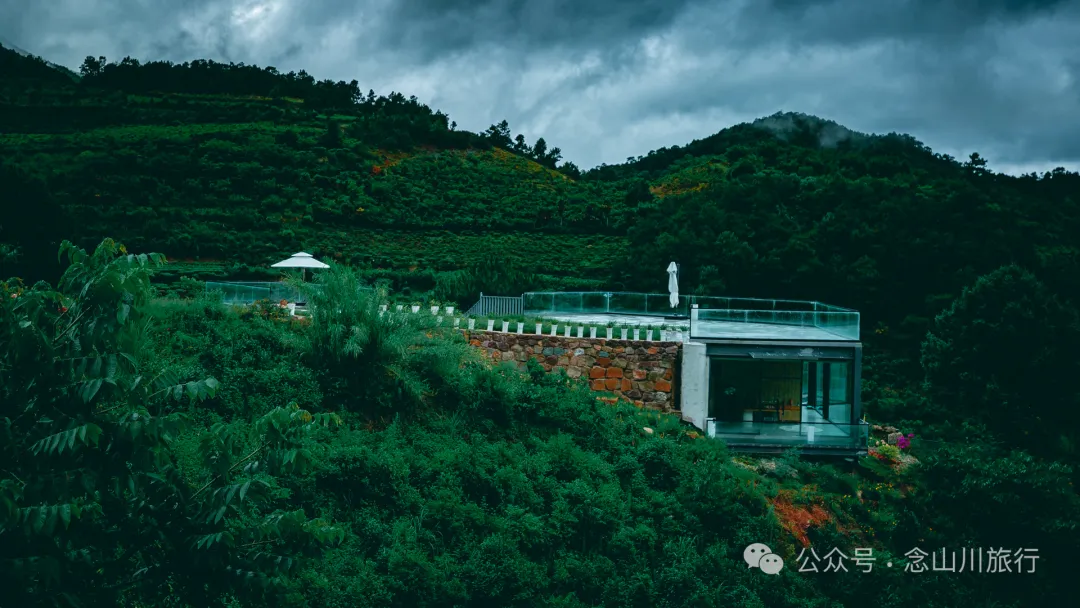 Dali Nanjian Laobuqu Village: The Mysterious Realm of Wuliang Mountain Amidst Clouds and Mist - Image 14