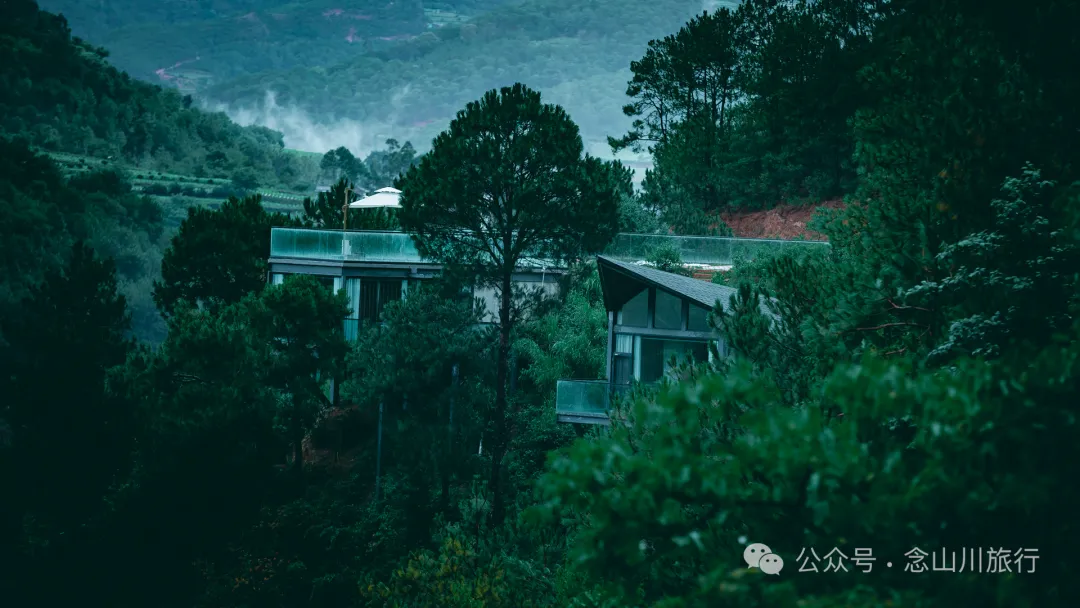 Dali Nanjian Laobuqu Village: The Mysterious Realm of Wuliang Mountain Amidst Clouds and Mist - Image 17