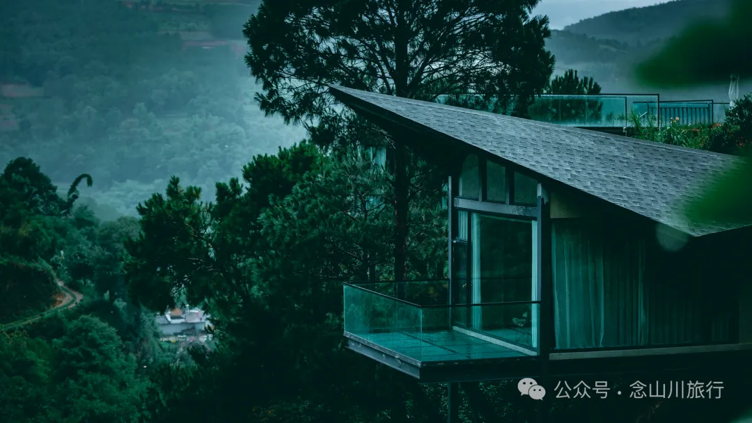 Dali Nanjian Laobuqu Village: The Mysterious Realm of Wuliang Mountain Amidst Clouds and Mist - Image 21
