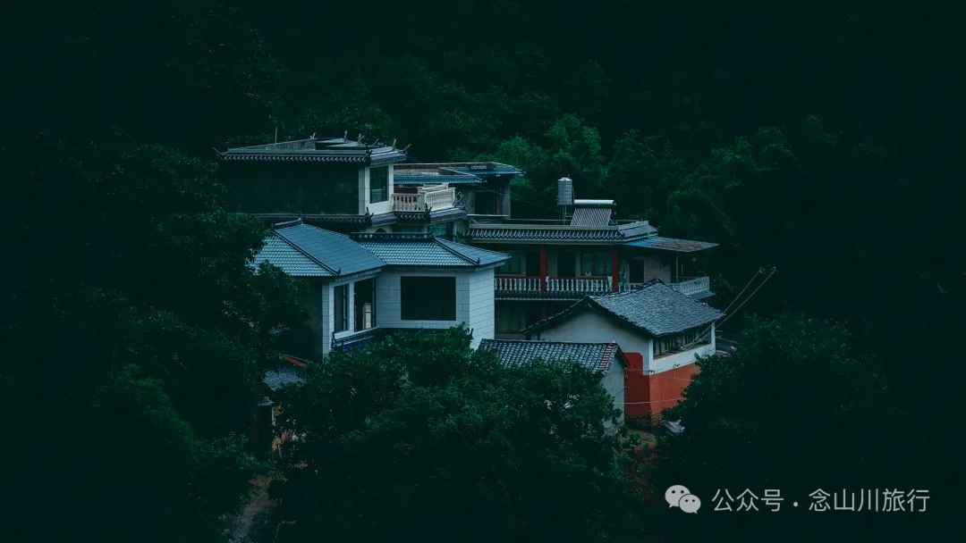 Dali Nanjian Laobuqu Village: The Mysterious Realm of Wuliang Mountain Amidst Clouds and Mist - Image 26