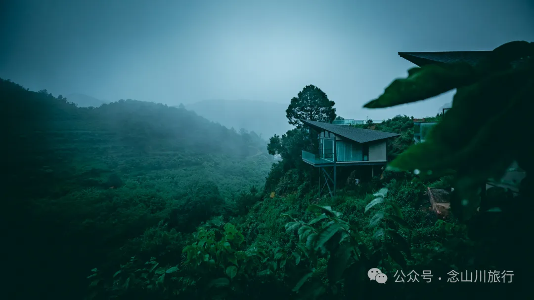 Dali Nanjian Laobuqu Village: The Mysterious Realm of Wuliang Mountain Amidst Clouds and Mist - Image 7