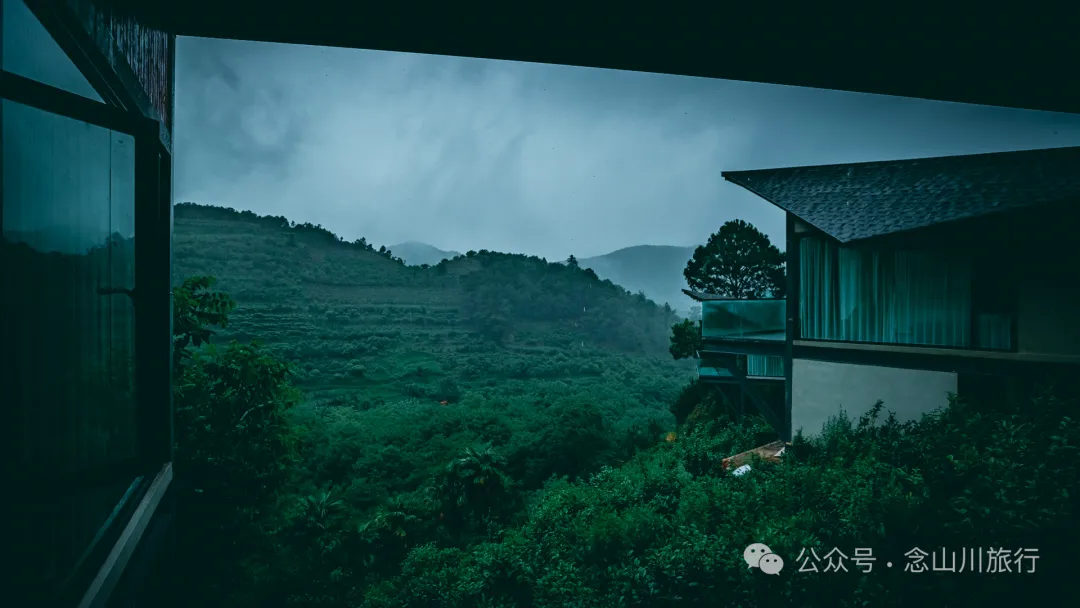 Dali Nanjian Laobuqu Village: The Mysterious Realm of Wuliang Mountain Amidst Clouds and Mist - Image 9