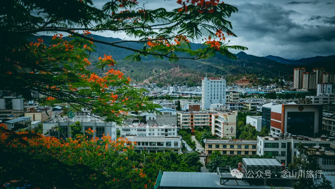 《天龙八部》中神仙姐姐的故里，无量山的神秘，樱花谷的浪漫，高山草甸秘境，跳菜之乡……这样的大理南涧你都见过吗？ - 第8张