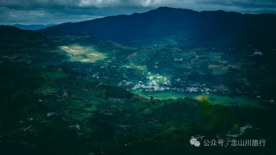 走，抠洋芋去|大理巍山马鞍山乡一颗黑紫色土豆的高山奇遇 - 第2张