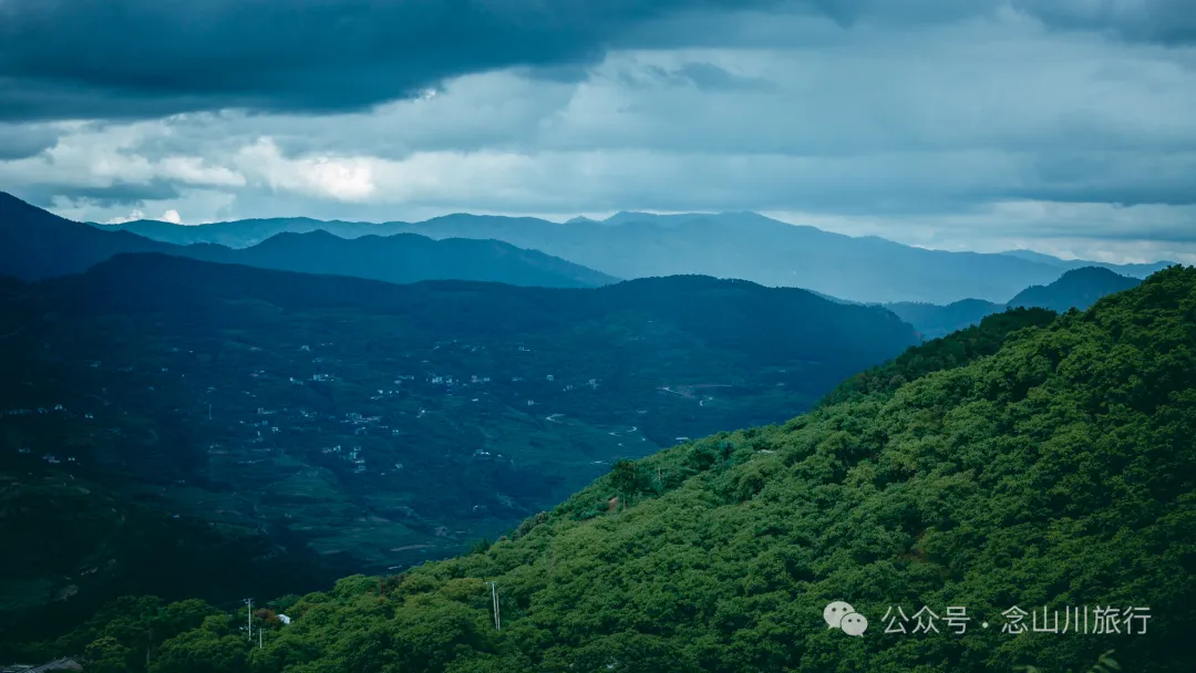 走，抠洋芋去|大理巍山马鞍山乡一颗黑紫色土豆的高山奇遇 - 第3张