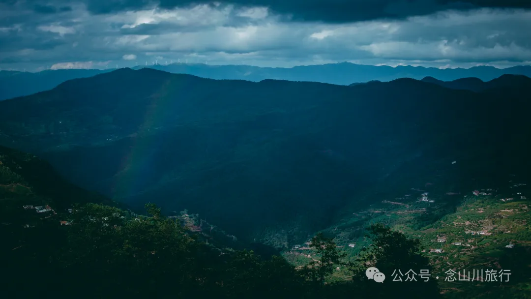 走，抠洋芋去|大理巍山马鞍山乡一颗黑紫色土豆的高山奇遇 - 第4张