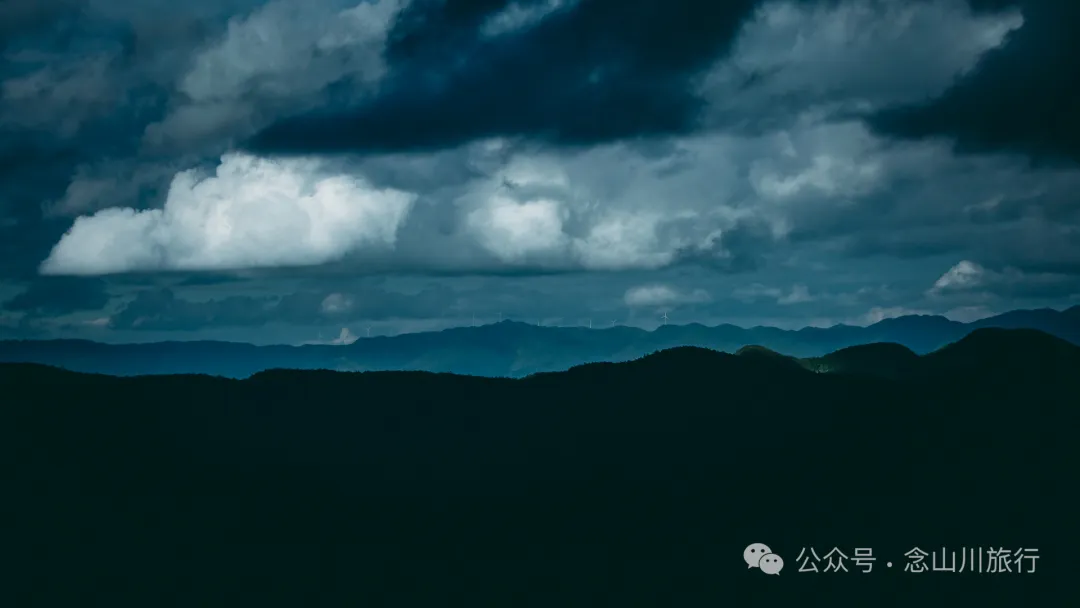 走，抠洋芋去|大理巍山马鞍山乡一颗黑紫色土豆的高山奇遇 - 第5张