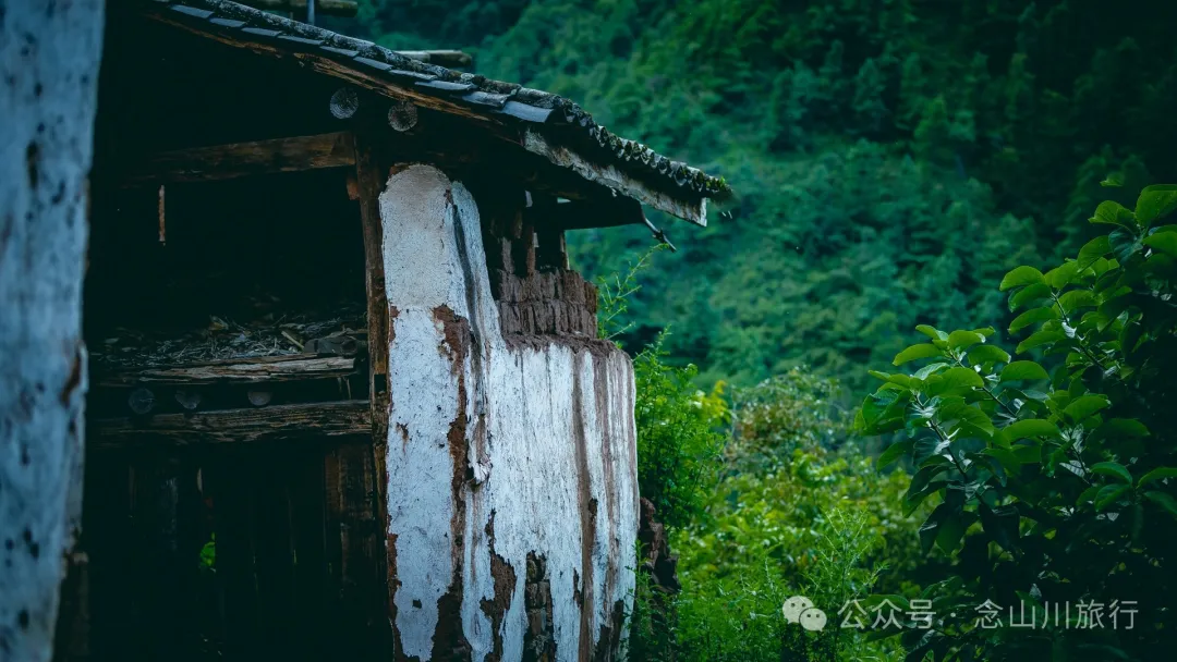 大理弥渡石佛哨村：寻访徐霞客足迹，重返茶马古道的崇山峻岭 - 第22张