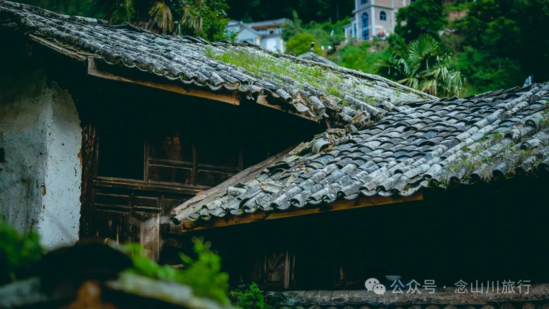 大理弥渡石佛哨村：寻访徐霞客足迹，重返茶马古道的崇山峻岭 - 第27张
