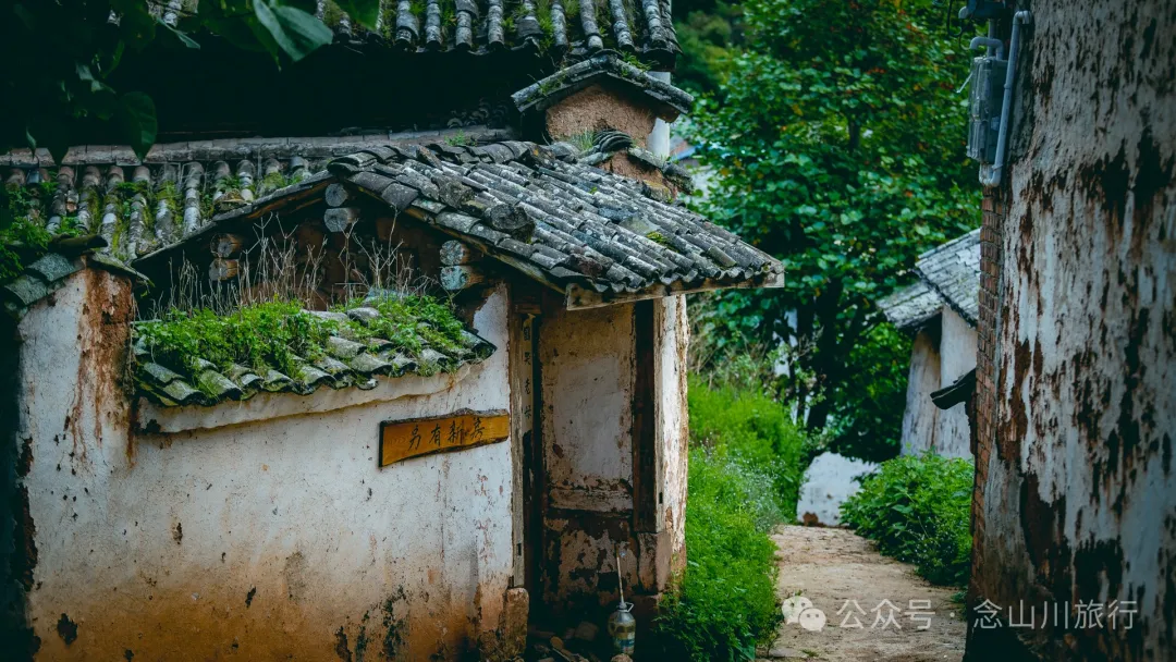 大理弥渡石佛哨村：寻访徐霞客足迹，重返茶马古道的崇山峻岭 - 第28张
