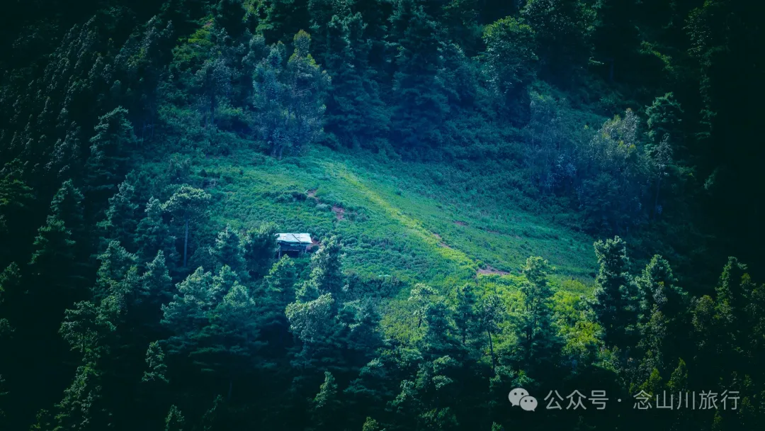 大理弥渡石佛哨村：寻访徐霞客足迹，重返茶马古道的崇山峻岭 - 第31张