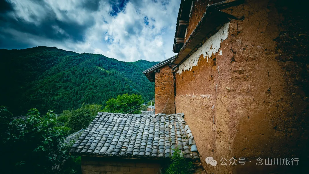 大理弥渡石佛哨村：寻访徐霞客足迹，重返茶马古道的崇山峻岭 - 第5张