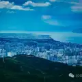 洱海之眼，巍山之巔——站在者摩山上領略萬川之美