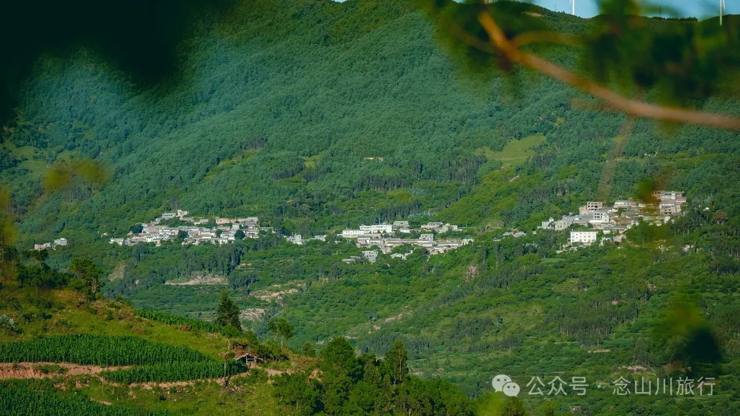 大理巍山彝族古韵新村：大三家村，一个让人想留下来的地方 - 第14张