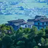 大理巍山彝族古韵新村：大三家村，一个让人想留下来的地方