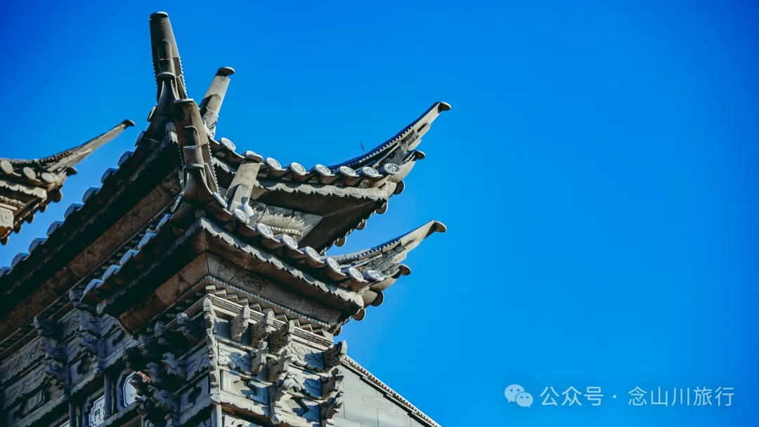 大理巍山彝族古韵新村：大三家村，一个让人想留下来的地方 - 第18张