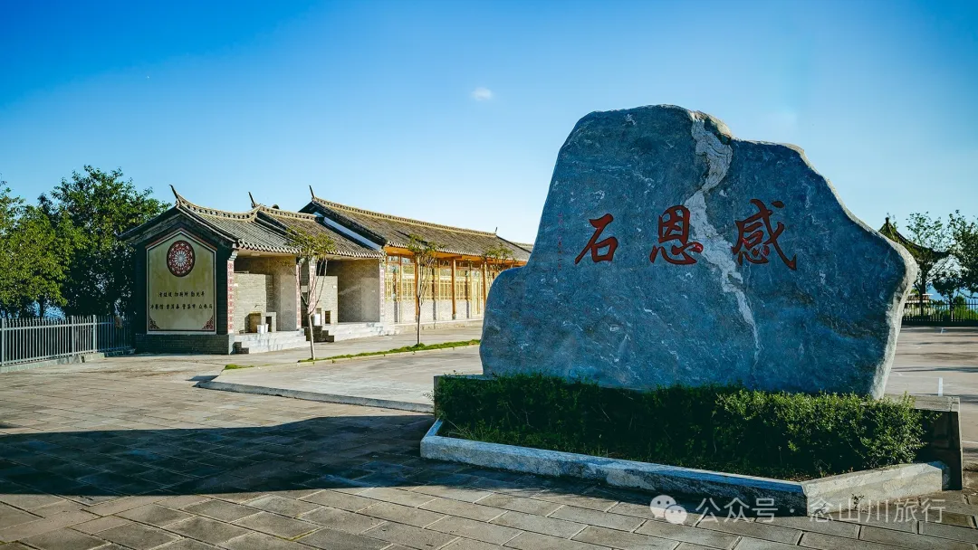 大理巍山彝族古韵新村：大三家村，一个让人想留下来的地方 - 第25张