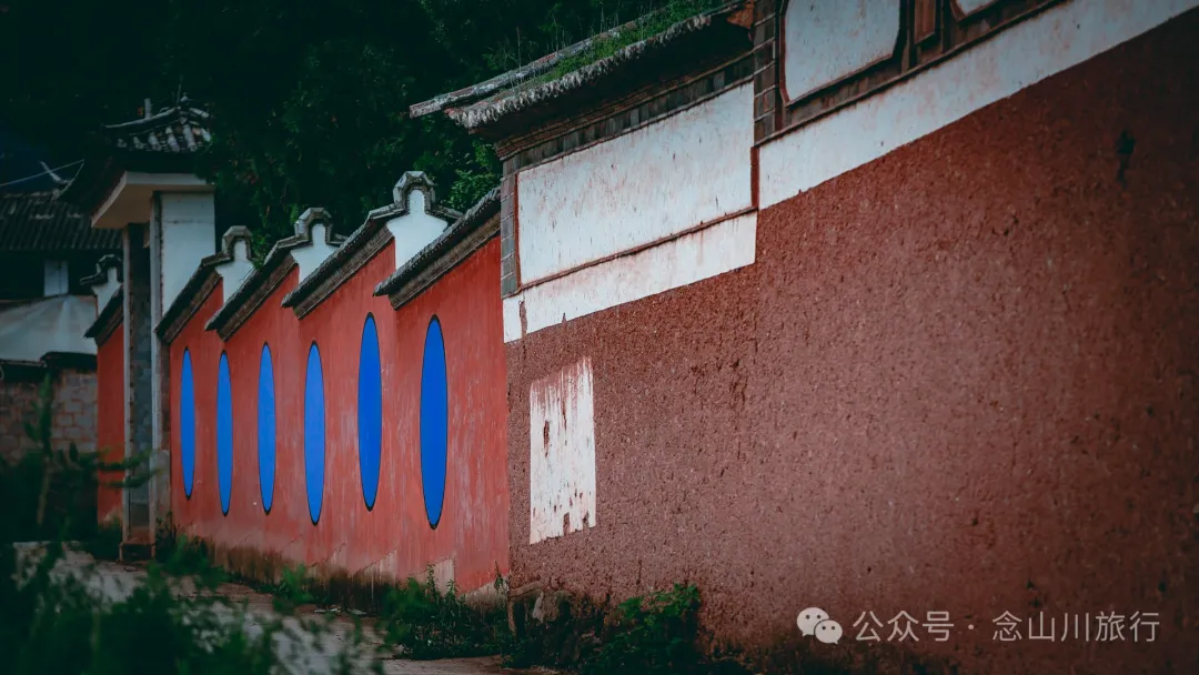 大理巍山慧明禅寺：来这座明朝寺院，听一曲时光里的晨钟暮鼓，拈花微笑 - 第18张