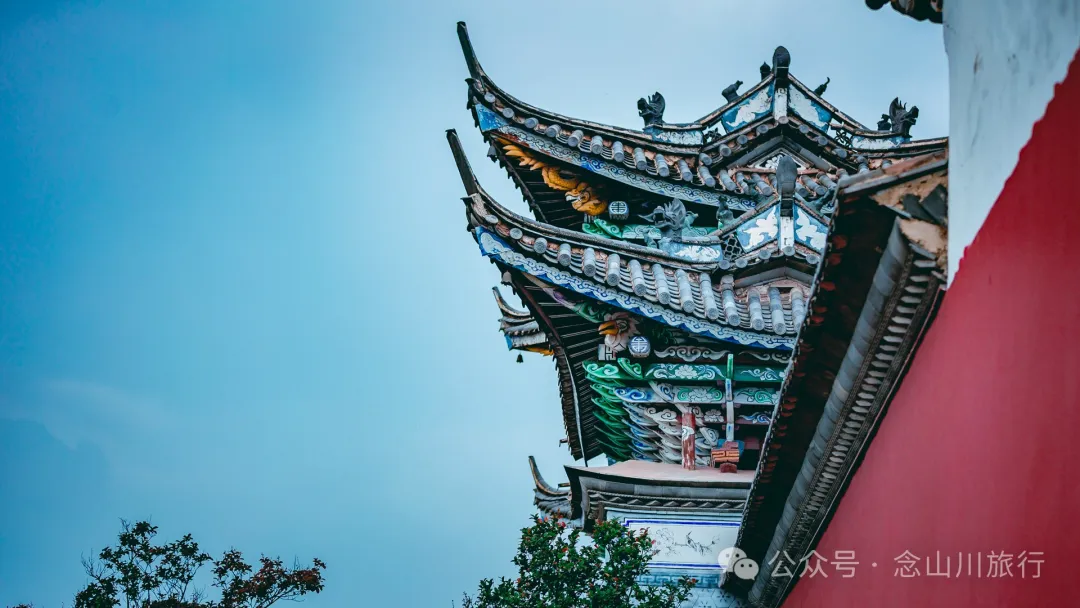 Bamboo and Zen: Entering the Chan Sect Sanctuary of Zhuping Temple in Weishan, Dali - Image 15