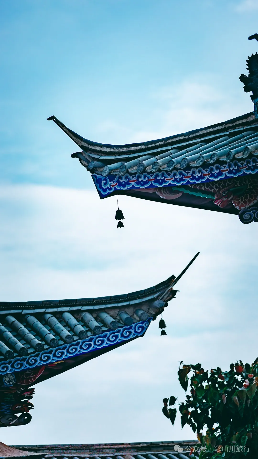 Bamboo and Zen: Entering the Chan Sect Sanctuary of Zhuping Temple in Weishan, Dali - Image 28