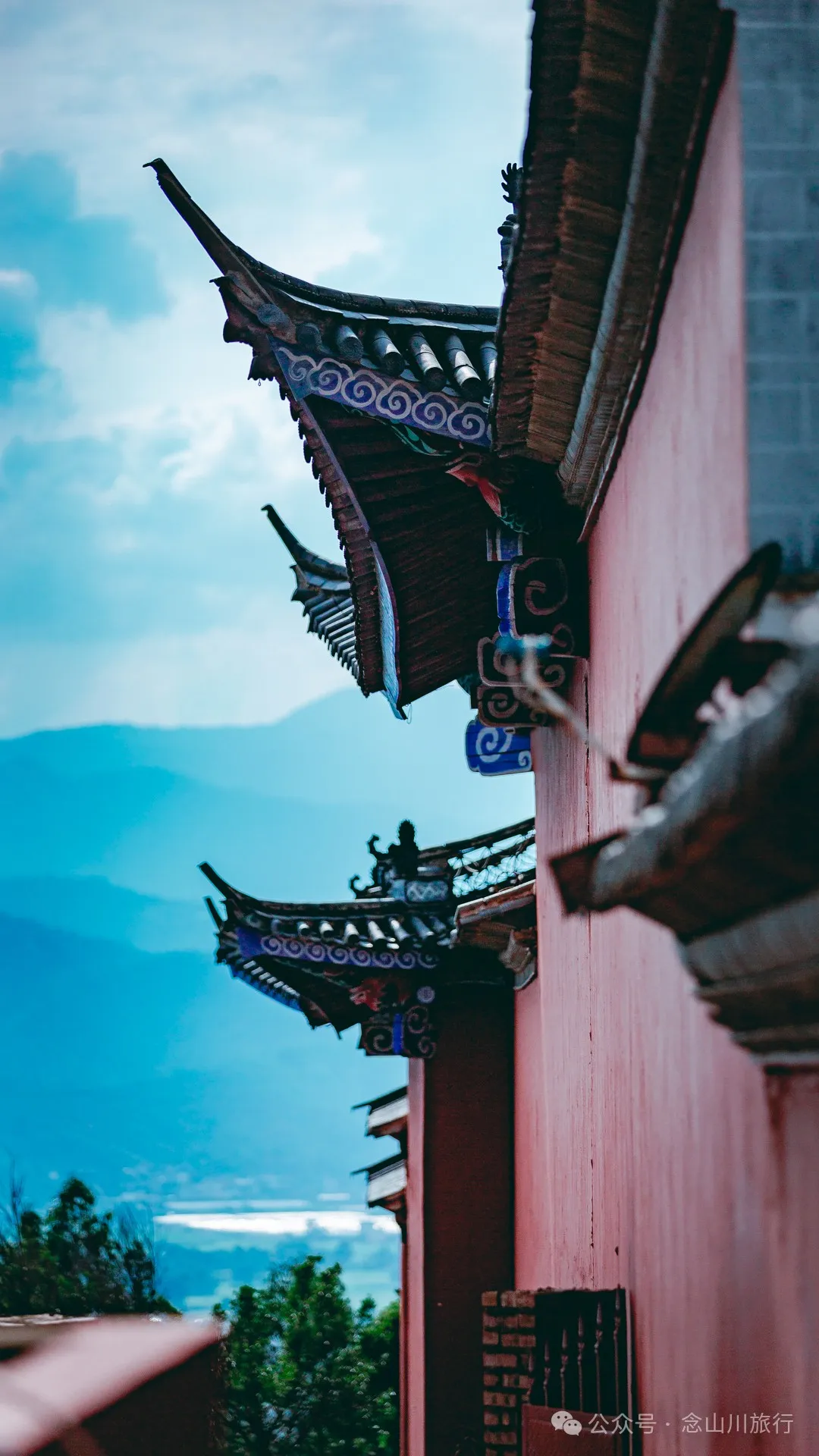 Bamboo and Zen: Entering the Chan Sect Sanctuary of Zhuping Temple in Weishan, Dali - Image 33