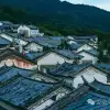 无量山镇的隐秘角落:大理南涧发达地村的静谧山居生活