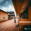大理弥渡密祉古镇：来世界名曲《小河淌水》的故乡，感悟茶马古道上马帮人的前世今生