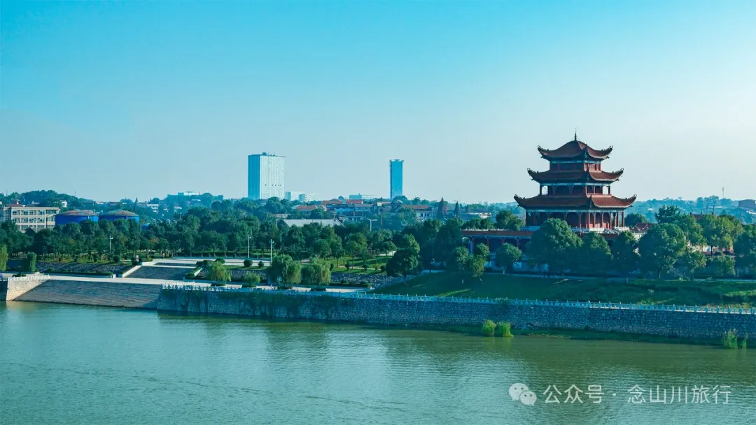 旅居大理10年志•2014年骑行去大理生活旅程1:江西永修县至湖南新晃侗族自治县 - 第14张