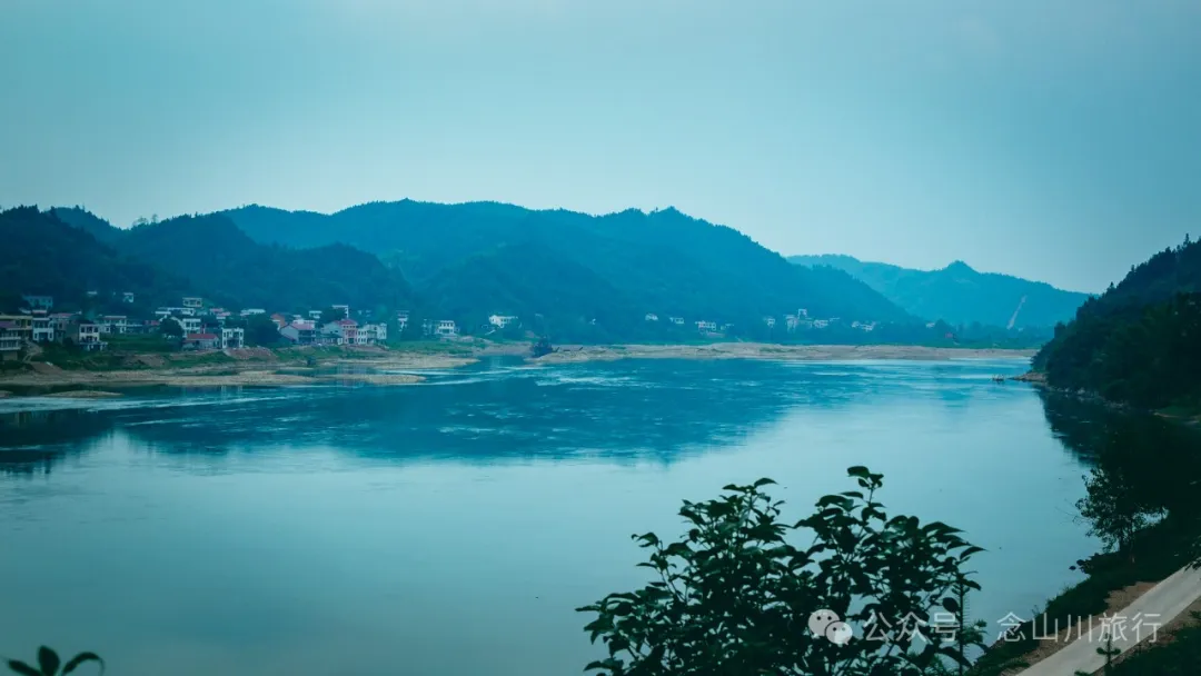 旅居大理10年志•2014年骑行去大理生活旅程1:江西永修县至湖南新晃侗族自治县 - 第18张