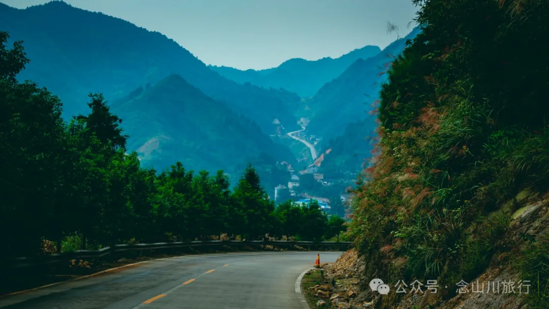 旅居大理10年志•2014年骑行去大理生活旅程1:江西永修县至湖南新晃侗族自治县 - 第27张
