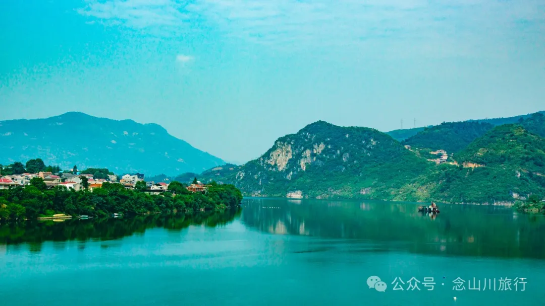 旅居大理10年志•2014年骑行去大理生活旅程1:江西永修县至湖南新晃侗族自治县 - 第30张