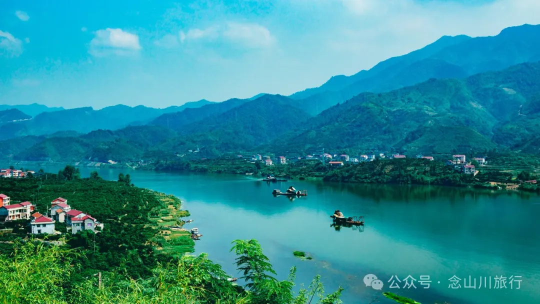 旅居大理10年志•2014年骑行去大理生活旅程1:江西永修县至湖南新晃侗族自治县 - 第31张