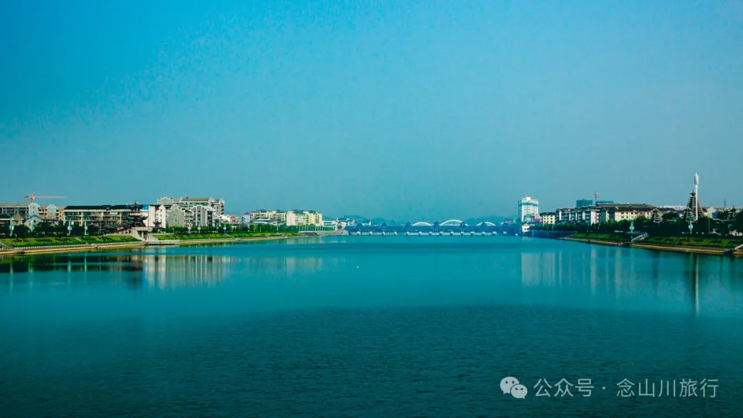 旅居大理10年志•2014年骑行去大理生活旅程1:江西永修县至湖南新晃侗族自治县 - 第37张