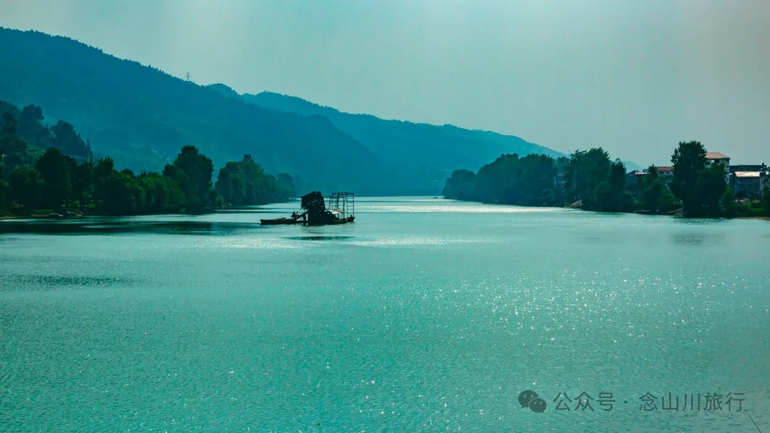 旅居大理10年志•2014年骑行去大理生活旅程1:江西永修县至湖南新晃侗族自治县 - 第39张